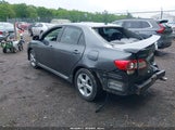 TOYOTA COROLLA S 2T1BU4EE3BC695141 снимка