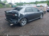 TOYOTA COROLLA S 2T1BU4EE3BC695141 photo