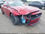 Ford Mustang Ecoboost Premium Fastback 1FA6P8TH8P5101375 снимка