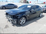 BMW 550I WBAKN9C5XFD961631 снимка