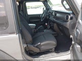 JEEP WRANGLER WILLYS SPORT 4X4 1C4GJXAG8NW232480 снимка