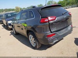 JEEP CHEROKEE LIMITED 4X4 1C4PJMDS8HW631165 снимка