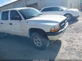 DODGE DAKOTA SPORT/SXT 1D7HL38KX4S721444 photo