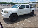 TOYOTA TACOMA BASE V6 3TMLU42N29M037059 снимка