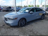 HONDA ACCORD HYBRID EX-L 1HGCY2F62RA071142 fotografie