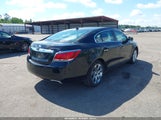 BUICK LACROSSE CXS 1G4GE5GD0BF270038 снимка