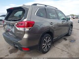 SUBARU FORESTER LIMITED JF2SKAUC7LH562434 снимка