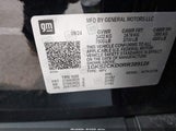 GMC YUKON 4WD AT4 1GKS2CKD0RR389126 снимка