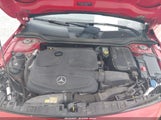 MERCEDES-BENZ GLA 250 4MATIC WDCTG4GB0JJ421004 fotografie