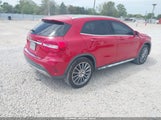 MERCEDES-BENZ GLA 250 4MATIC WDCTG4GB0JJ421004 fotografie