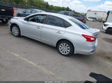 NISSAN SENTRA SV 3N1AB7AP1HY218360 снимка