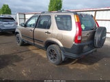 HONDA CR-V EX JHLRD78814C030968 снимка