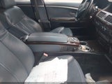 BMW 750LI WBAHN835X7DT70835 снимка