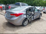 HYUNDAI ELANTRA GLS (ULSAN PLANT) KMHDH4AE8CU298060 fotografie