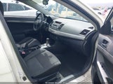 MITSUBISHI LANCER ES/ES-SPORT JA3AU26U79U033581 photo
