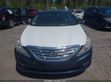 HYUNDAI SONATA LIMITED 5NPEC4AC7BH017249 снимка