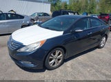 HYUNDAI SONATA LIMITED 5NPEC4AC7BH017249 снимка