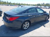 HYUNDAI SONATA LIMITED 5NPEC4AC7BH017249 снимка