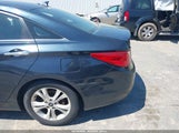 HYUNDAI SONATA LIMITED 5NPEC4AC7BH017249 снимка