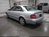 Audi S4 2.7T WAURD68D42A001300 снимка
