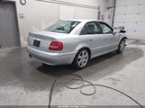 Audi S4 2.7T WAURD68D42A001300 снимка