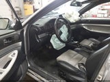 Audi S4 2.7T WAURD68D42A001300 снимка