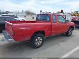 NISSAN FRONTIER SE/XE 1N6DD26S9WC313482 снимка