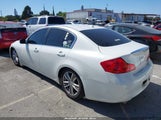INFINITI G37X JN1CV6AR6DM354220 снимка