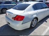 INFINITI G37X JN1CV6AR6DM354220 снимка