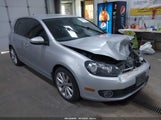 VOLKSWAGEN GOLF 2.0L TDI 4-DOOR WVWDM7AJ6DW132155 fotografie