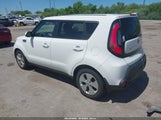 KIA SOUL + KNDJP3A50F7190913 fotografie