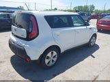 KIA SOUL + KNDJP3A50F7190913 снимка