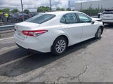 TOYOTA CAMRY LE 4T1B11HKXKU237605 photo