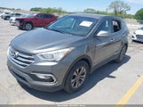 HYUNDAI SANTA FE SPORT 2.4L 5XYZT3LB4HG428141 photo
