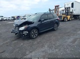 SUBARU FORESTER 2.5I PREMIUM JF2SJAGC4JH527197 снимка