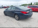 HYUNDAI SONATA GLS 5NPEB4AC4BH108000 снимка
