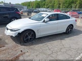 BMW 430I GRAN COUPE XDRIVE WBA4J3C55KBL08387 fotografie