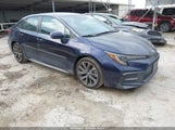TOYOTA COROLLA SE 5YFS4RCE6LP040831 снимка