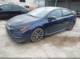 TOYOTA COROLLA SE 5YFS4RCE6LP040831 снимка