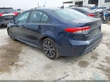 TOYOTA COROLLA SE 5YFS4RCE6LP040831 снимка