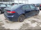 TOYOTA COROLLA SE 5YFS4RCE6LP040831 снимка