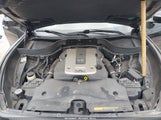 INFINITI FX35 JN8AS1MW2BM140473 снимка