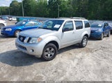 NISSAN PATHFINDER S 5N1AR18U59C609521 снимка
