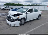 Toyota Corolla Le JTDBL40E199052829 снимка