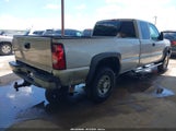 CHEVROLET SILVERADO 2500HD WORK TRUCK 1GCHC29U95E248091 fotografie