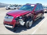 SUBARU OUTBACK 2.5I LIMITED 4S4BRBMC1E3272492 снимка