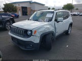 JEEP RENEGADE LATITUDE FWD ZACCJABB0JPJ58037 fotografie