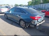 Hyundai Sonata Sport 5NPE34AF7GH389028 снимка