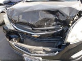 Chevrolet Equinox Ls 2GNALBEKXG6193364 снимка