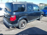 HONDA ELEMENT EX-P 5J6YH28726L027422 снимка